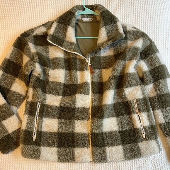 Alpine Design Fleece - Picture 2 of 5